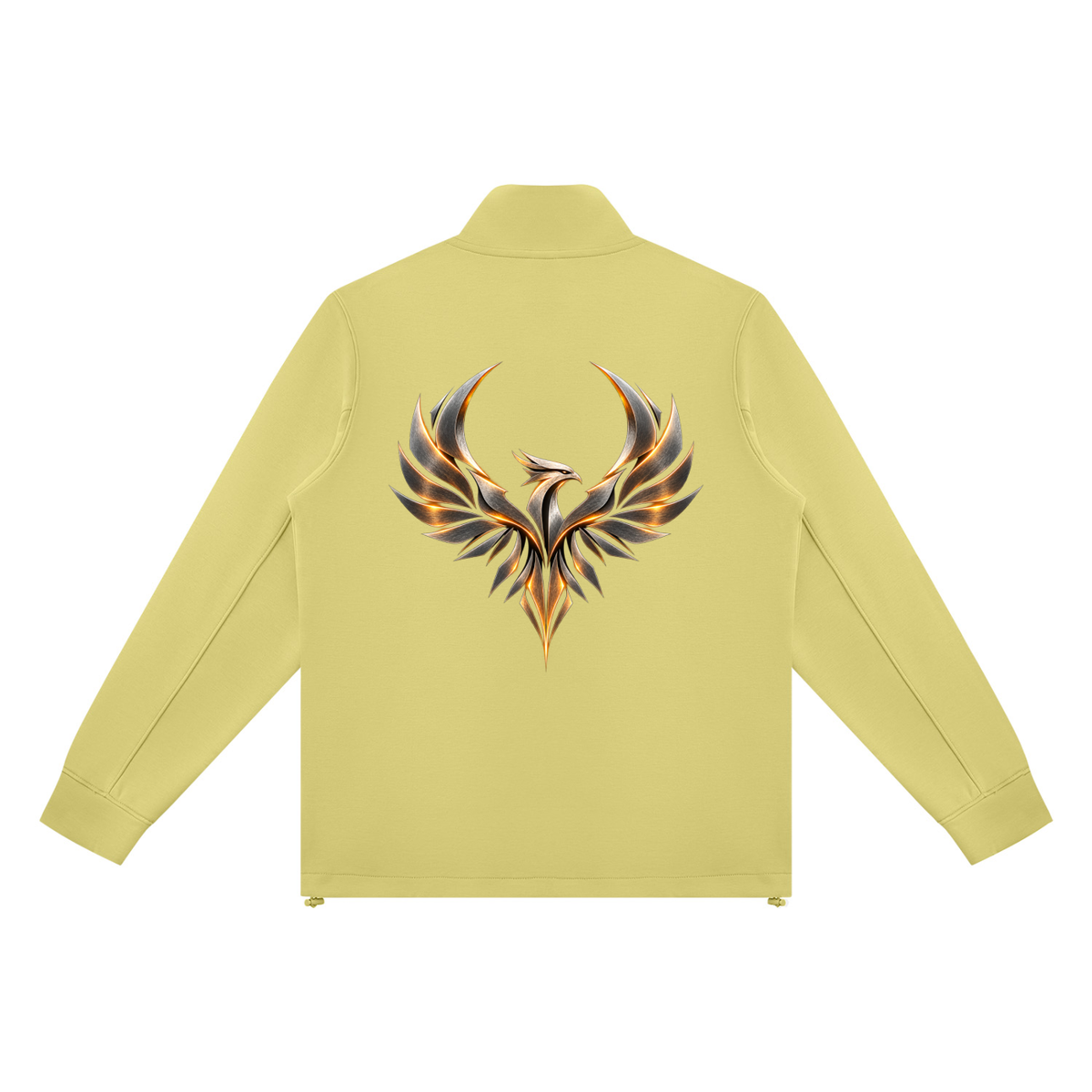 ASCEND Training Jacket
