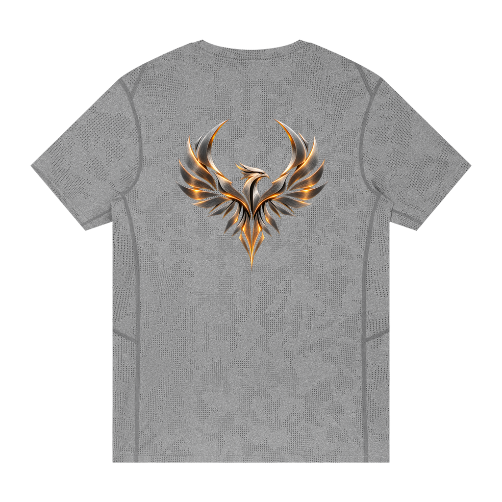 VENT Jacquard Tee