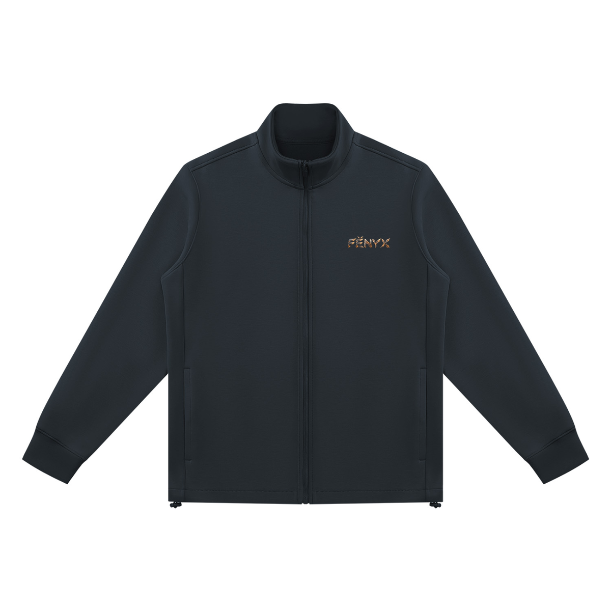 ASCEND Training Jacket 02
