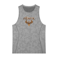 AERO Jacquard Tank