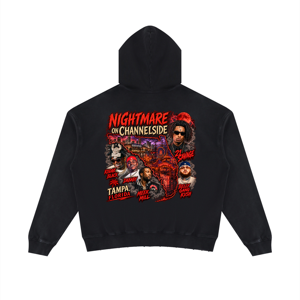 KODAK BLACK — SURVIVOR NO. 2