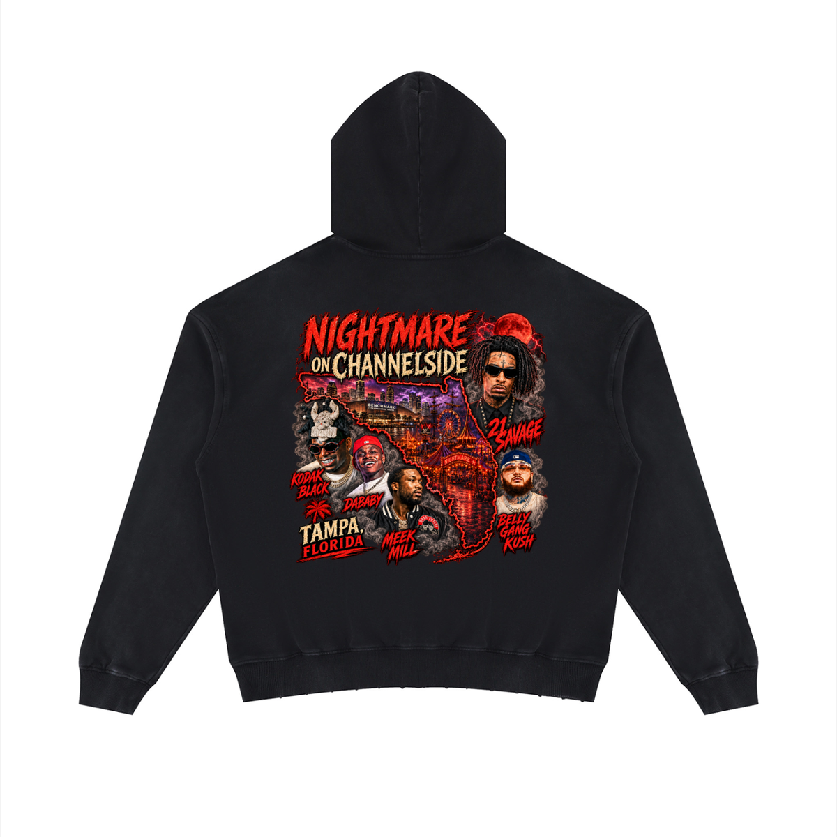 KODAK BLACK — SURVIVOR NO. 2