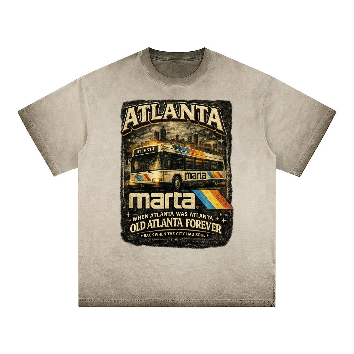 Bodega — Shelf Staple Cotton Tee