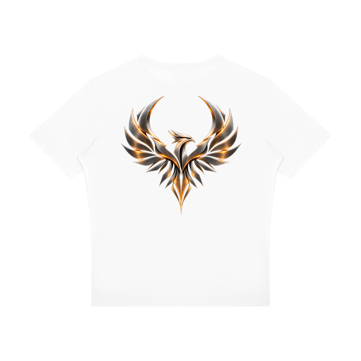 NIGHTRUN Reflective Tee