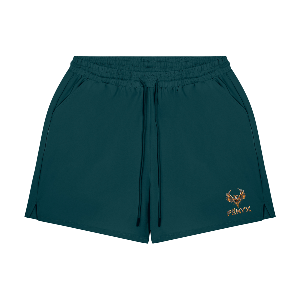 PRO-LAYER 2-in-1 Short