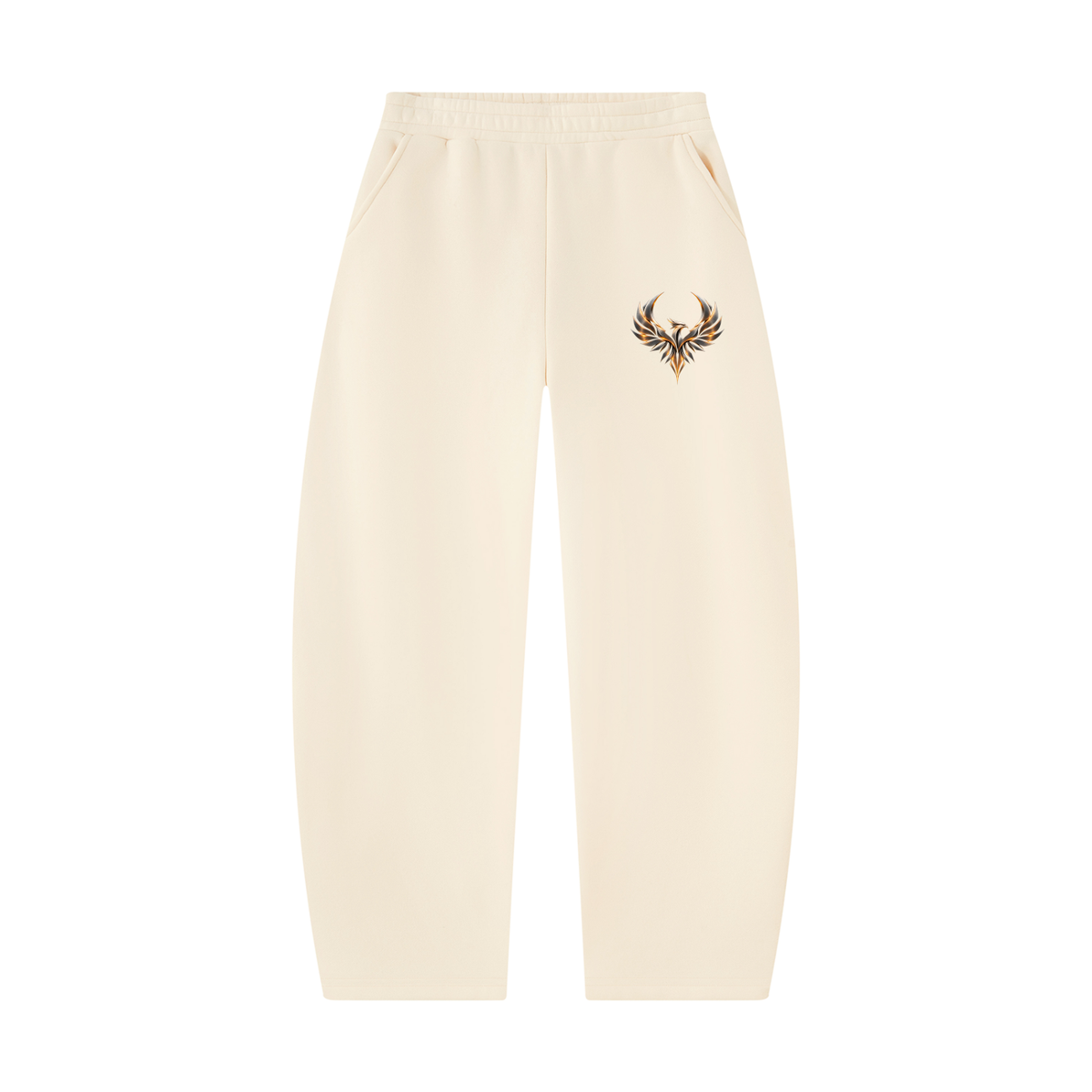 MOTION Barrel Pant