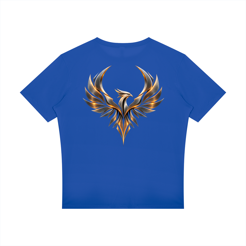 NIGHTRUN Reflective Tee