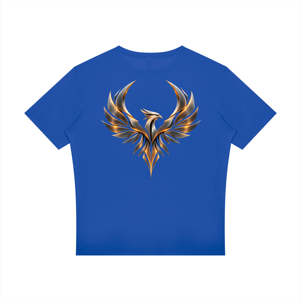 NIGHTRUN Reflective Tee
