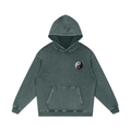STUSH Cold Front Heavy Cotton Hoodie