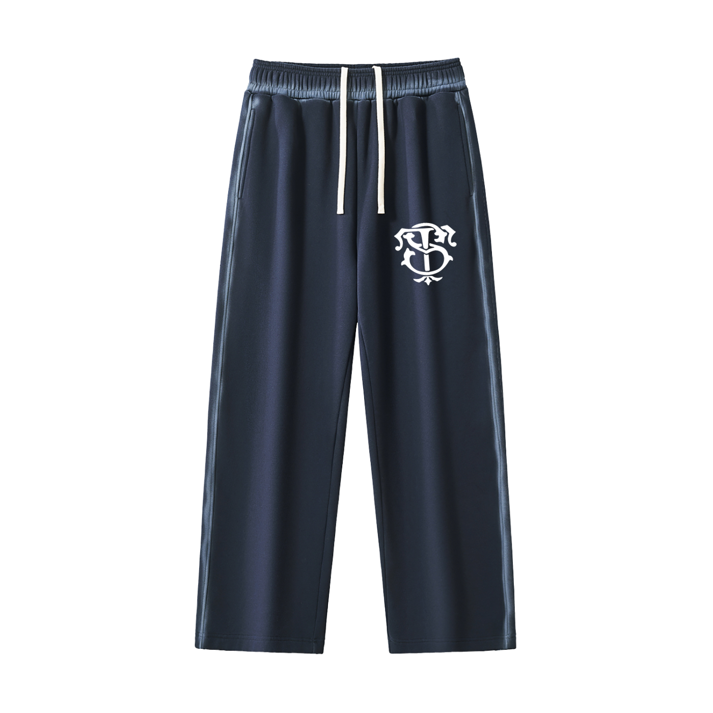 Sunfaded Edge Fleece Sweatpants