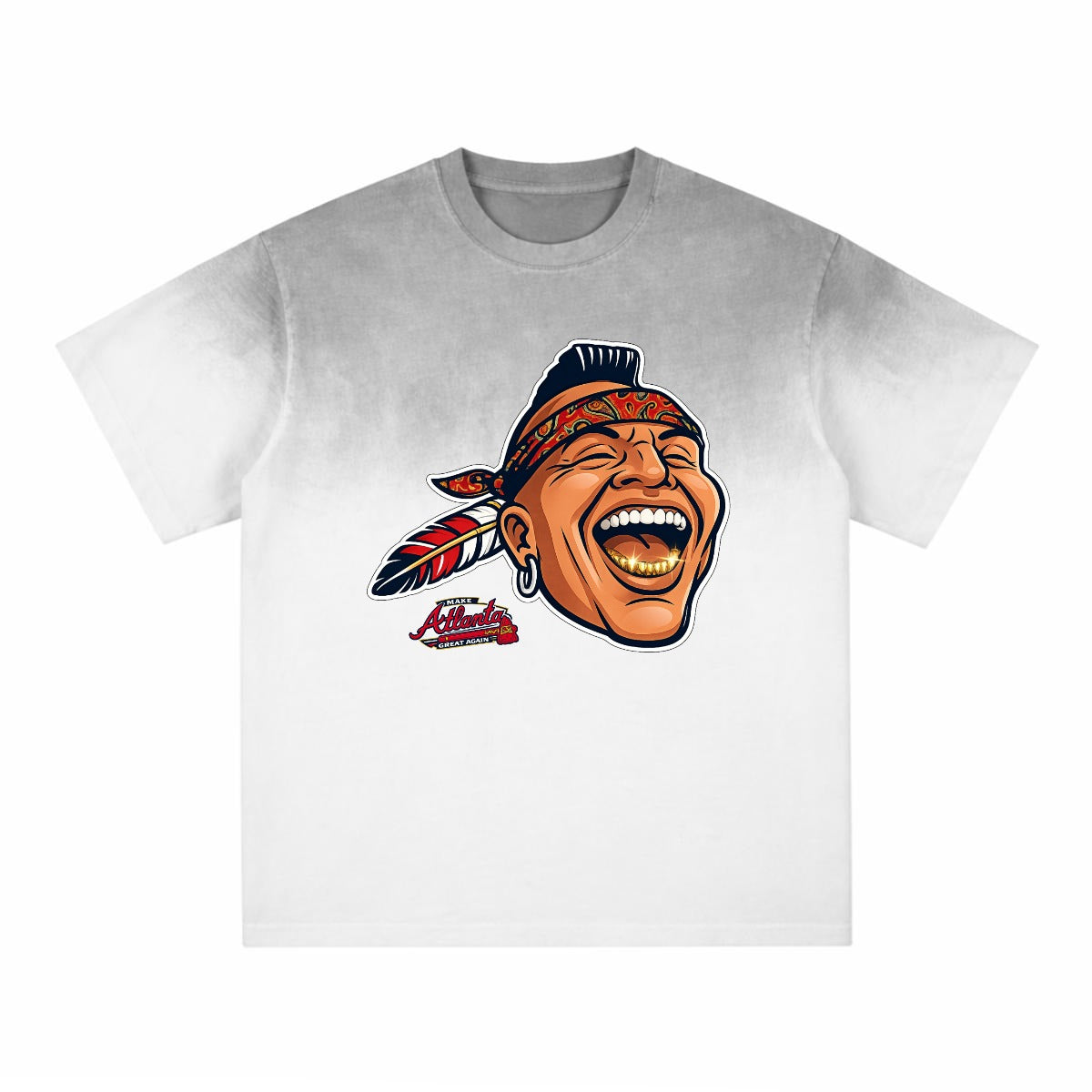 Bodega — Breathable Cotton Tee