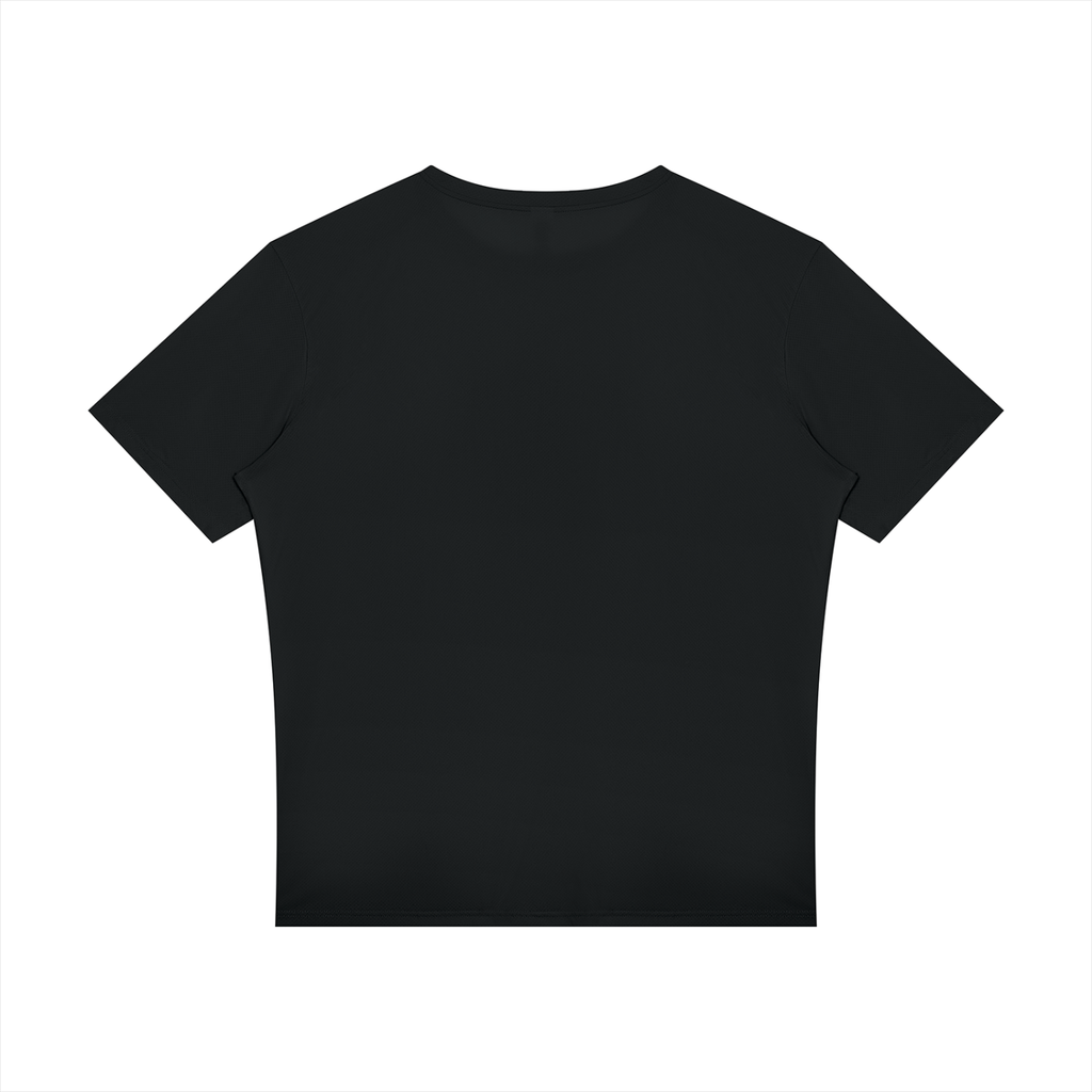 SIGNAL Raglan Tee