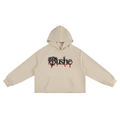 STUSH Short Story Vintage Boxy Hoodie