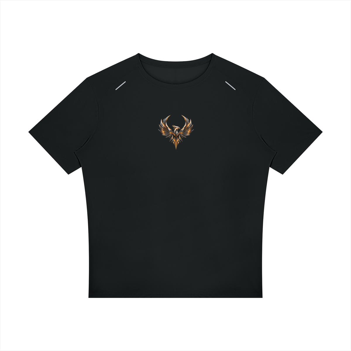 SIGNAL Raglan Tee