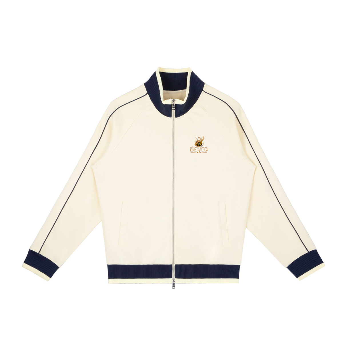 BEVCO INTL — Portfolio Track Jacket