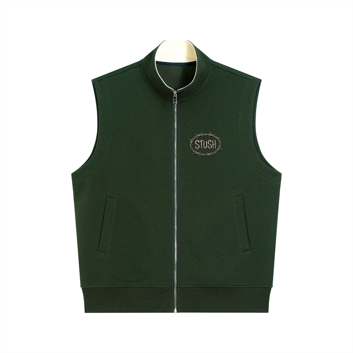 Heavyweight Utility Vest