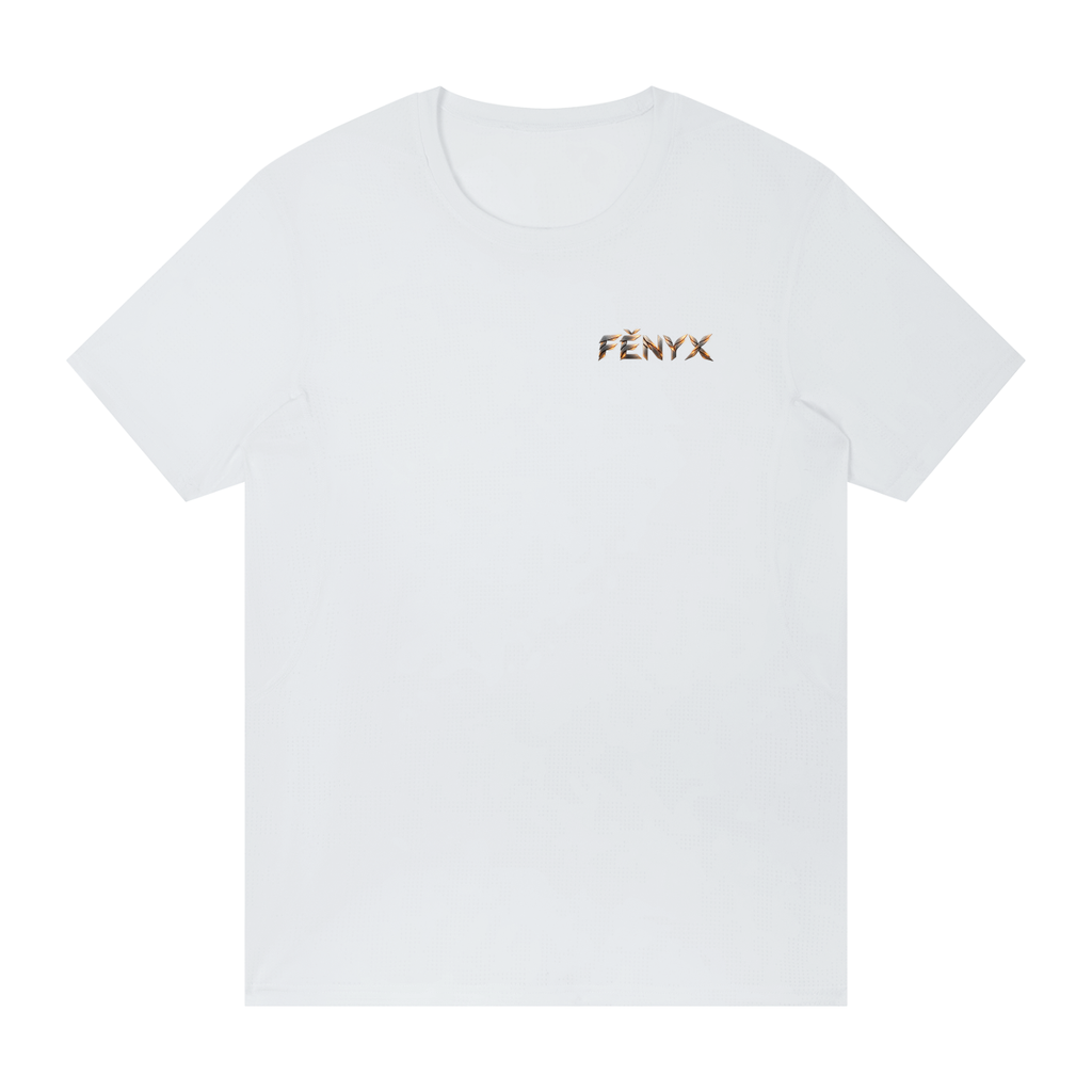 VENT Jacquard Tee