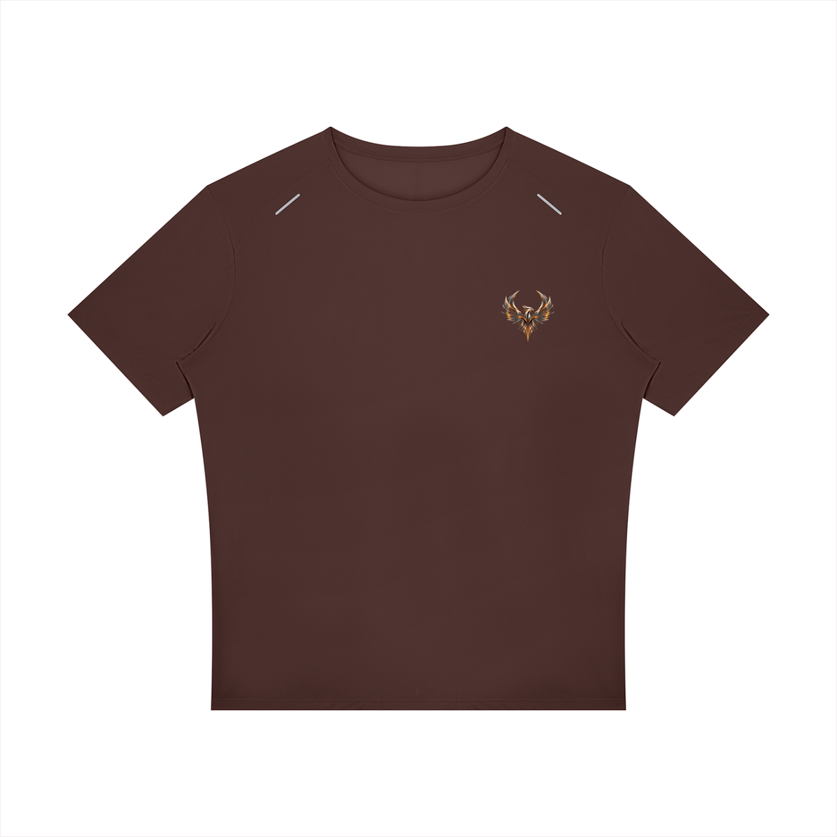 NIGHTRUN Reflective Tee