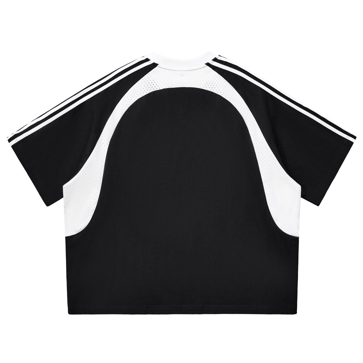 Sideline Mesh Tee