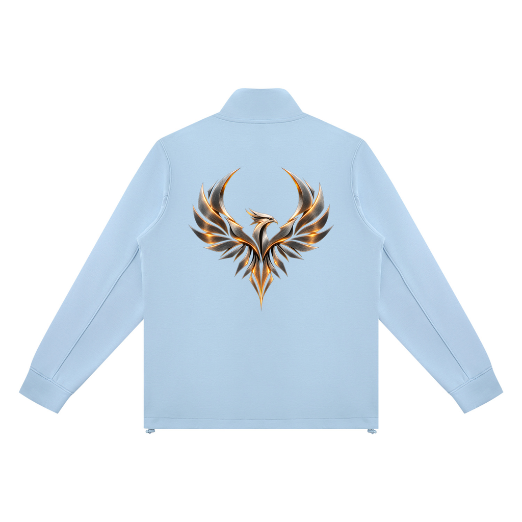 ASCEND Training Jacket 02