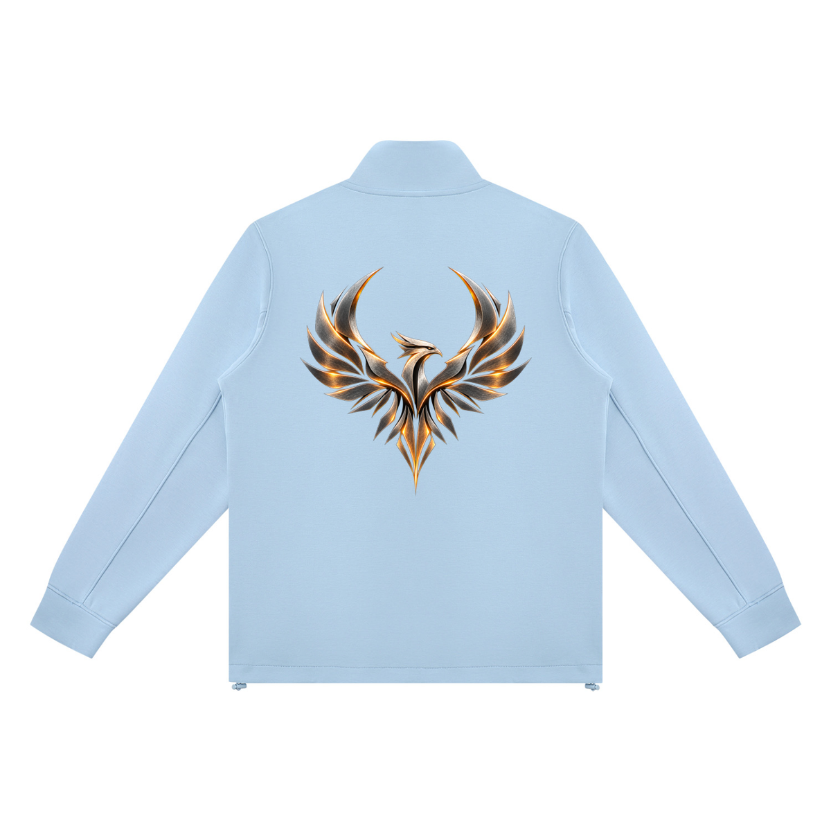 ASCEND Training Jacket 02
