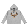 RECOVERY Fleece Hoodie