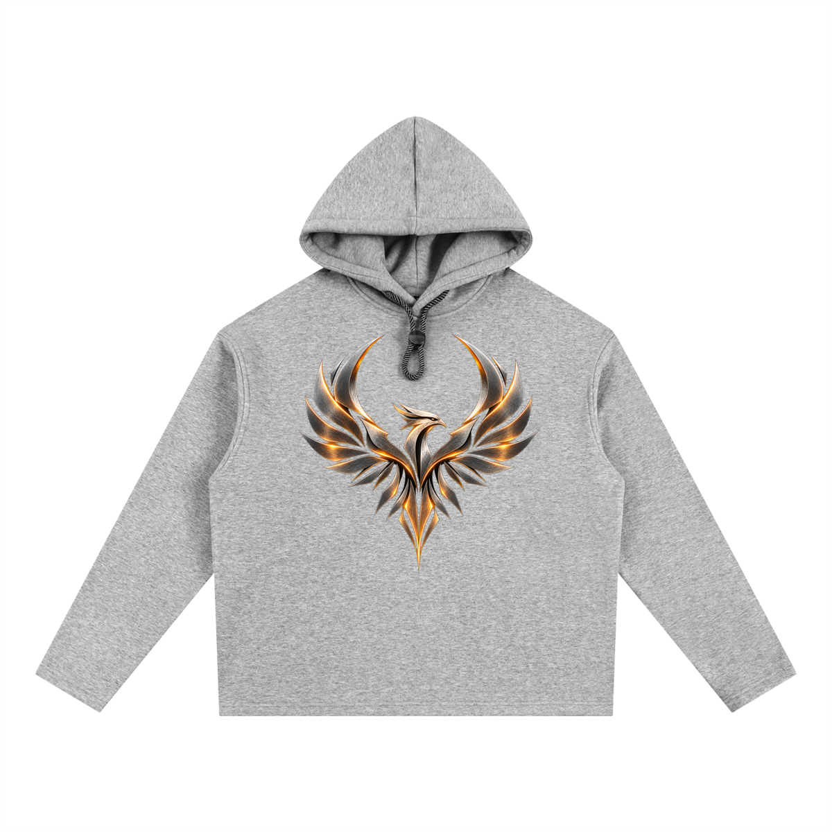 RECOVERY Fleece Hoodie