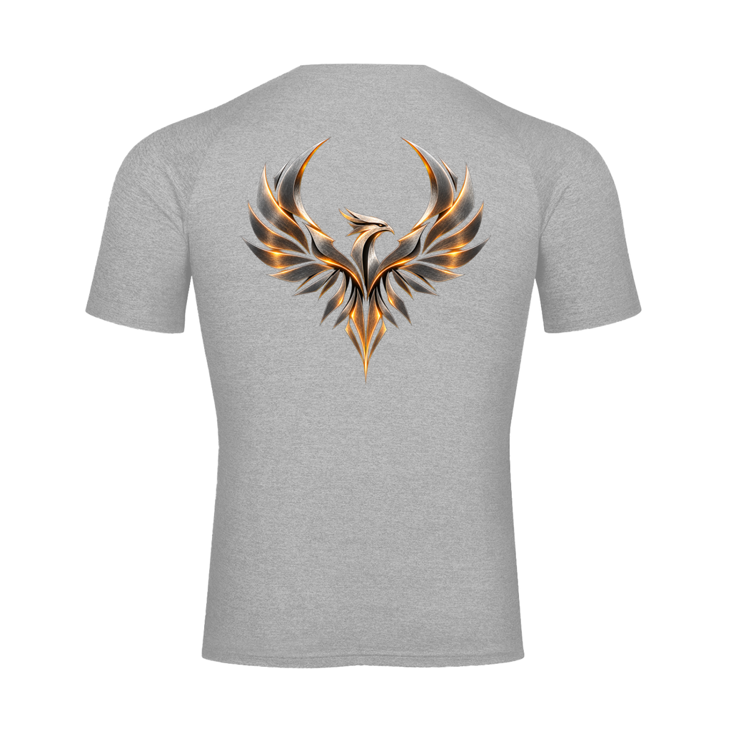 AERO Performance Tee