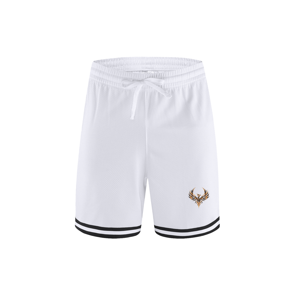 COURT Stripe Short