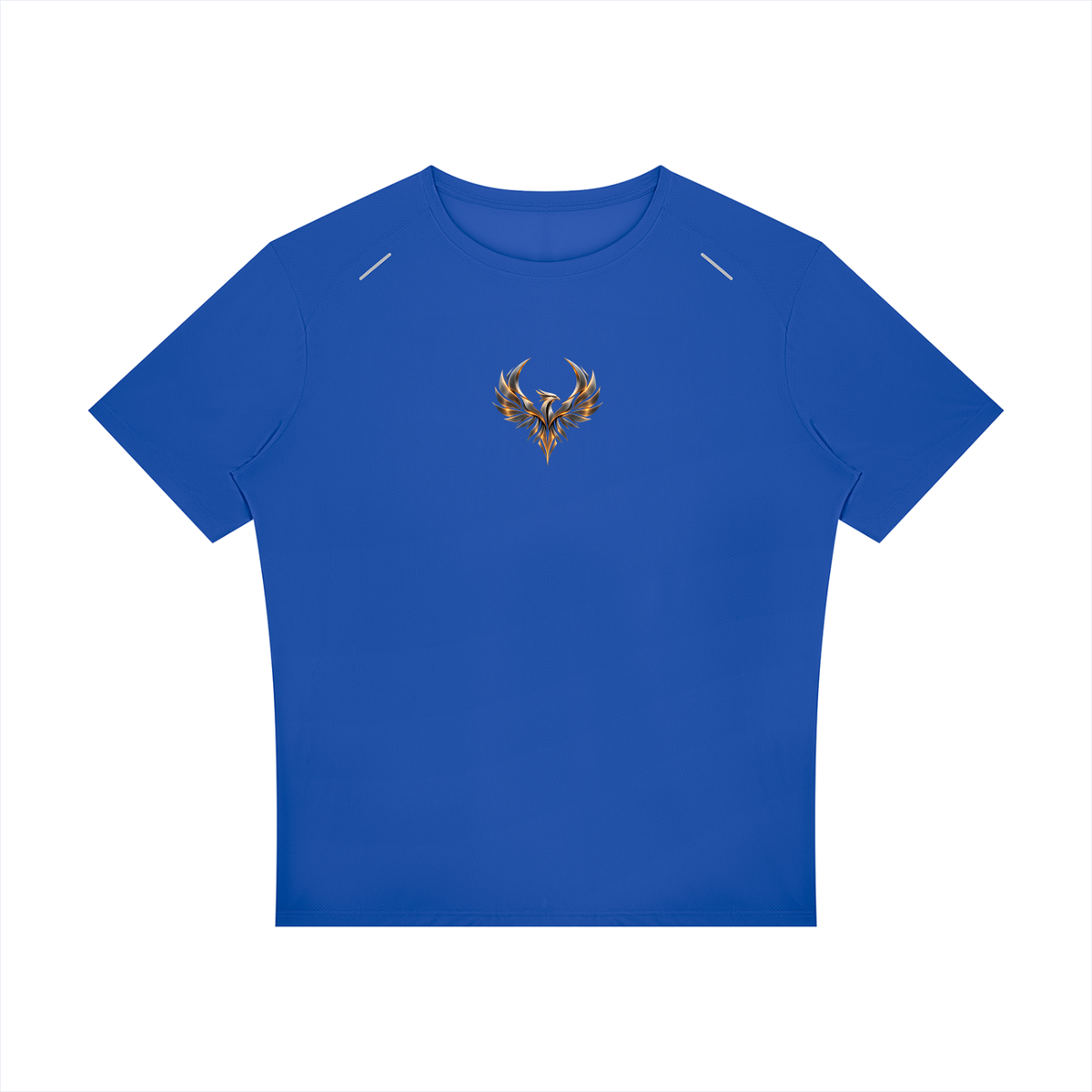 SIGNAL Raglan Tee