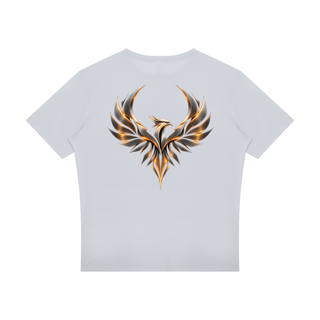 NIGHTRUN Reflective Tee