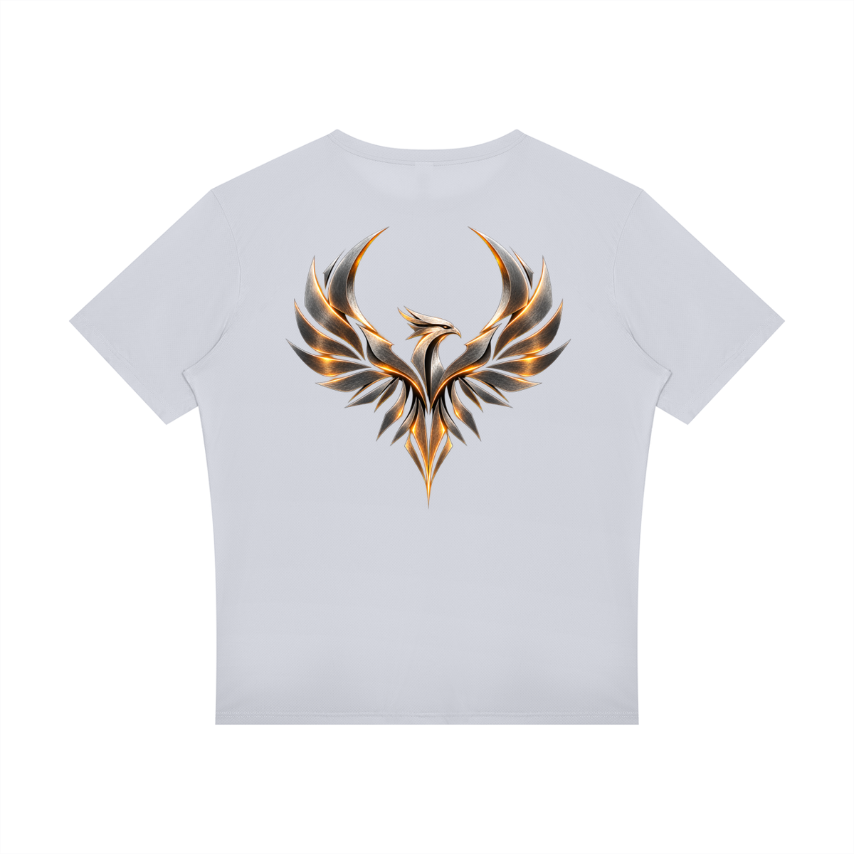 NIGHTRUN Reflective Tee
