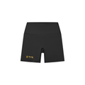 Women's High-Waisted Biker Shorts