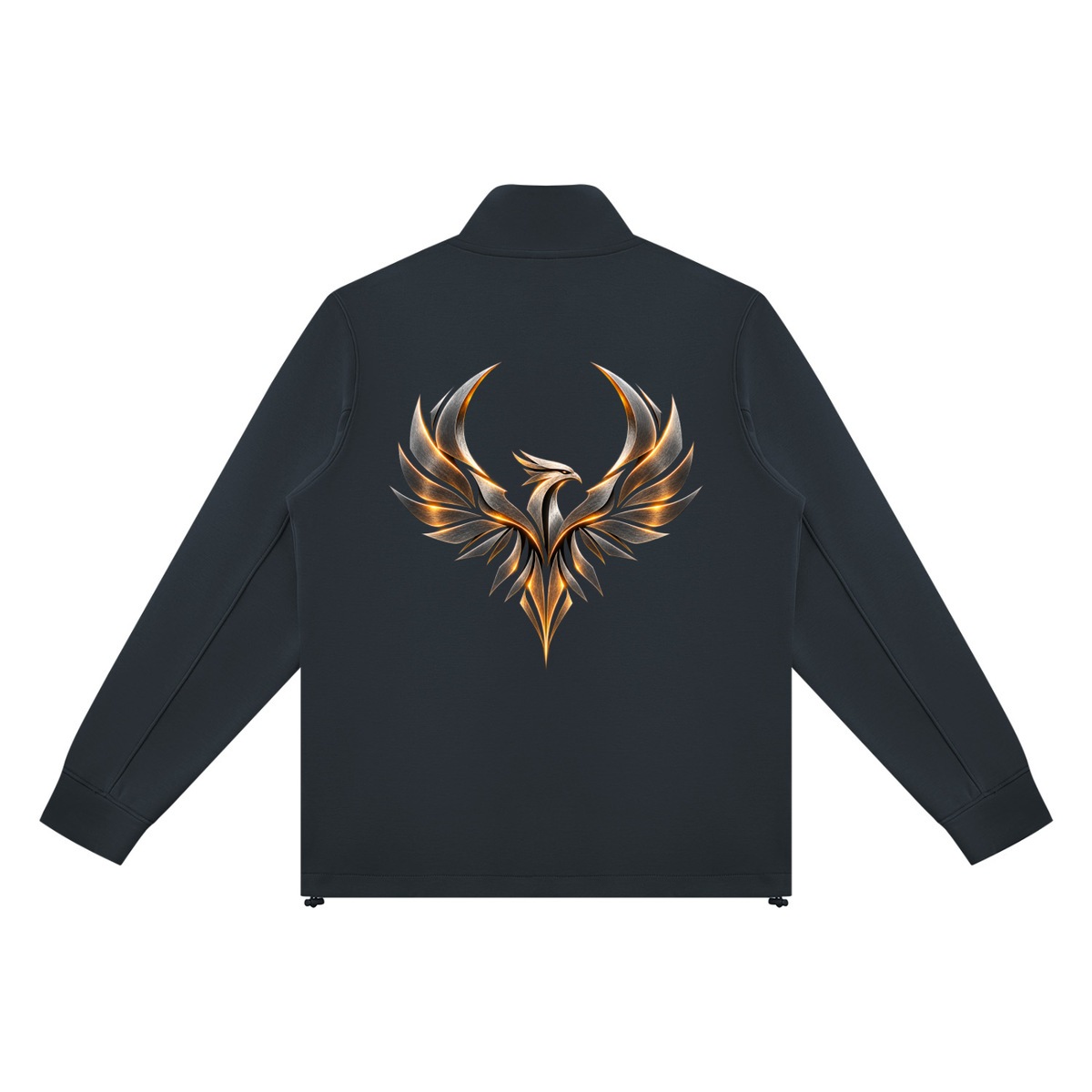 ASCEND Training Jacket