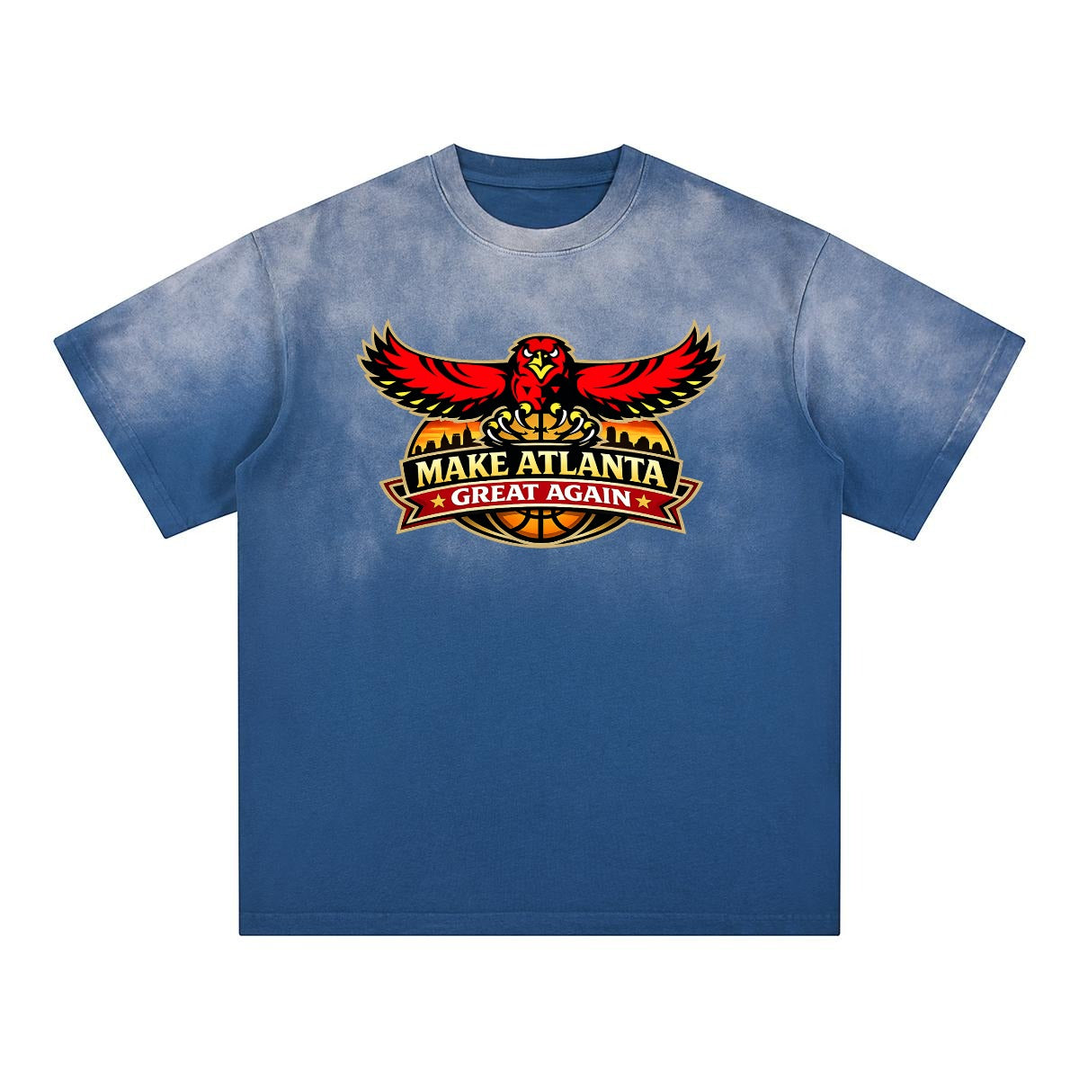 Bodega — Boardwalk Cotton Tee