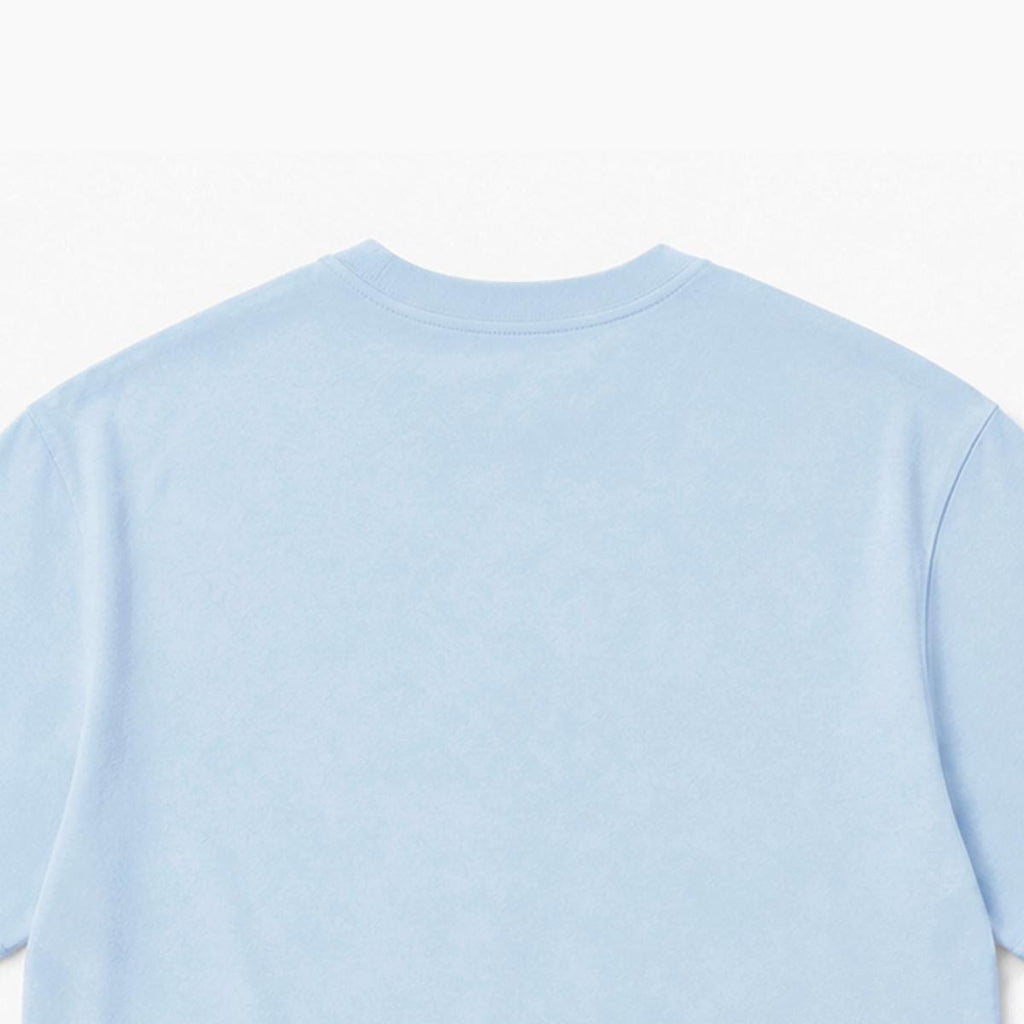 Bodega — Embroidered Heavyweight Crew Tee