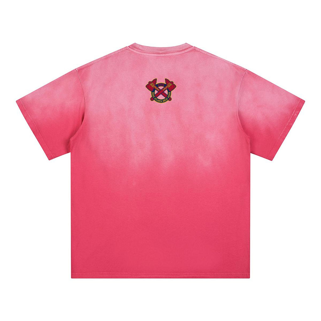 Bodega — Counter Cotton Tee