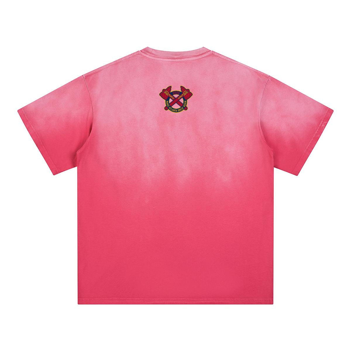 Bodega — Counter Cotton Tee