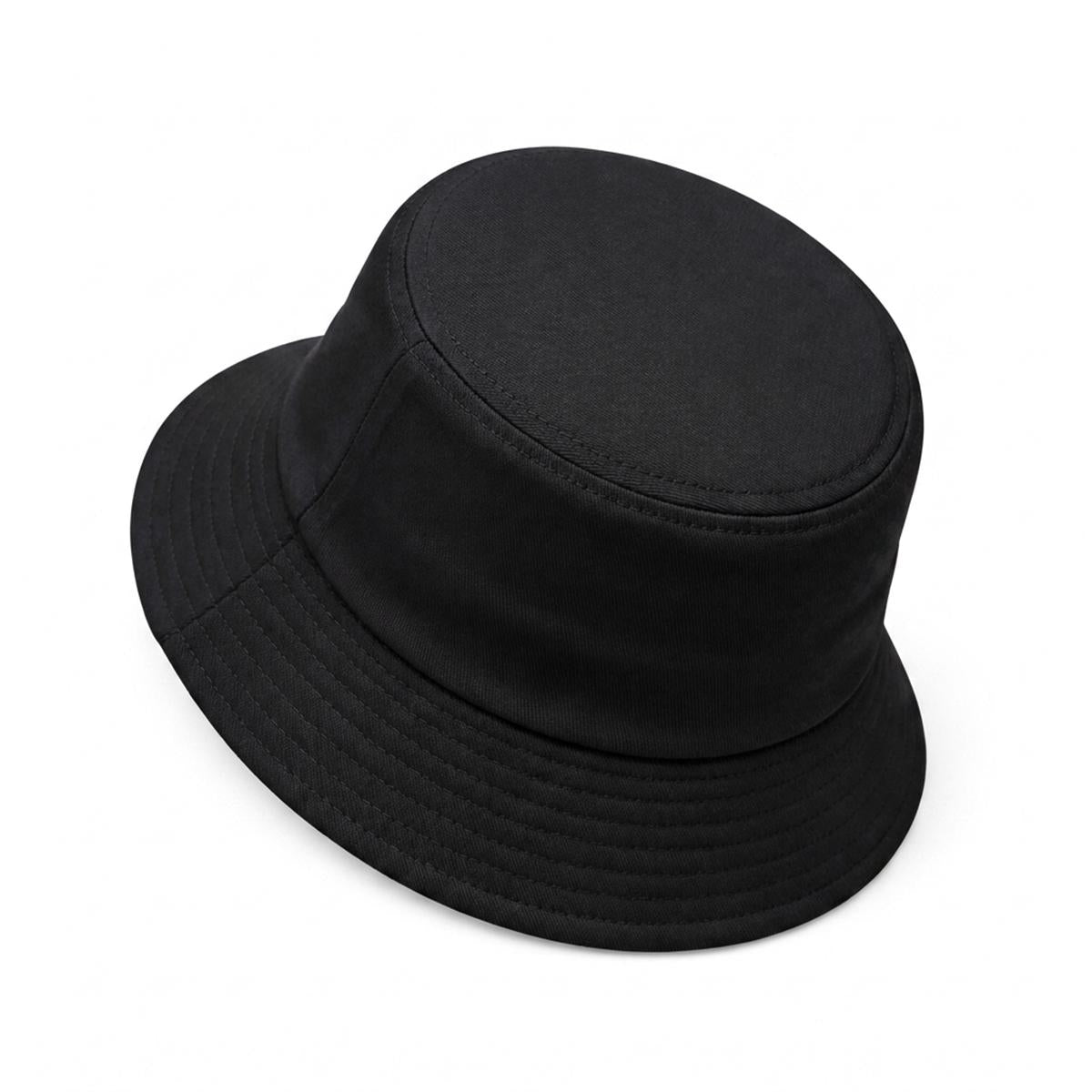 Bodega — Cotton Bucket Hat