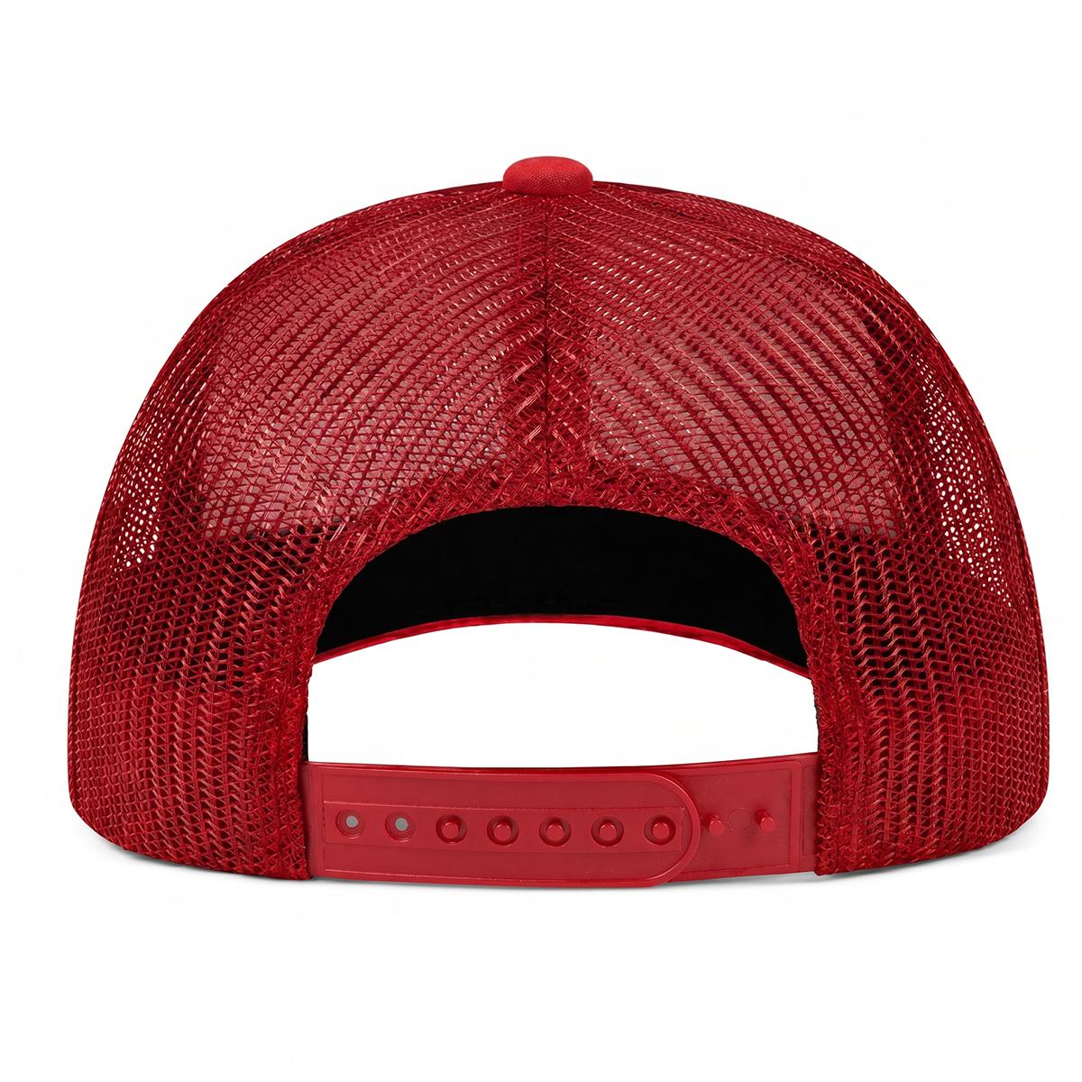 PULSE — Country Club Curved Cap