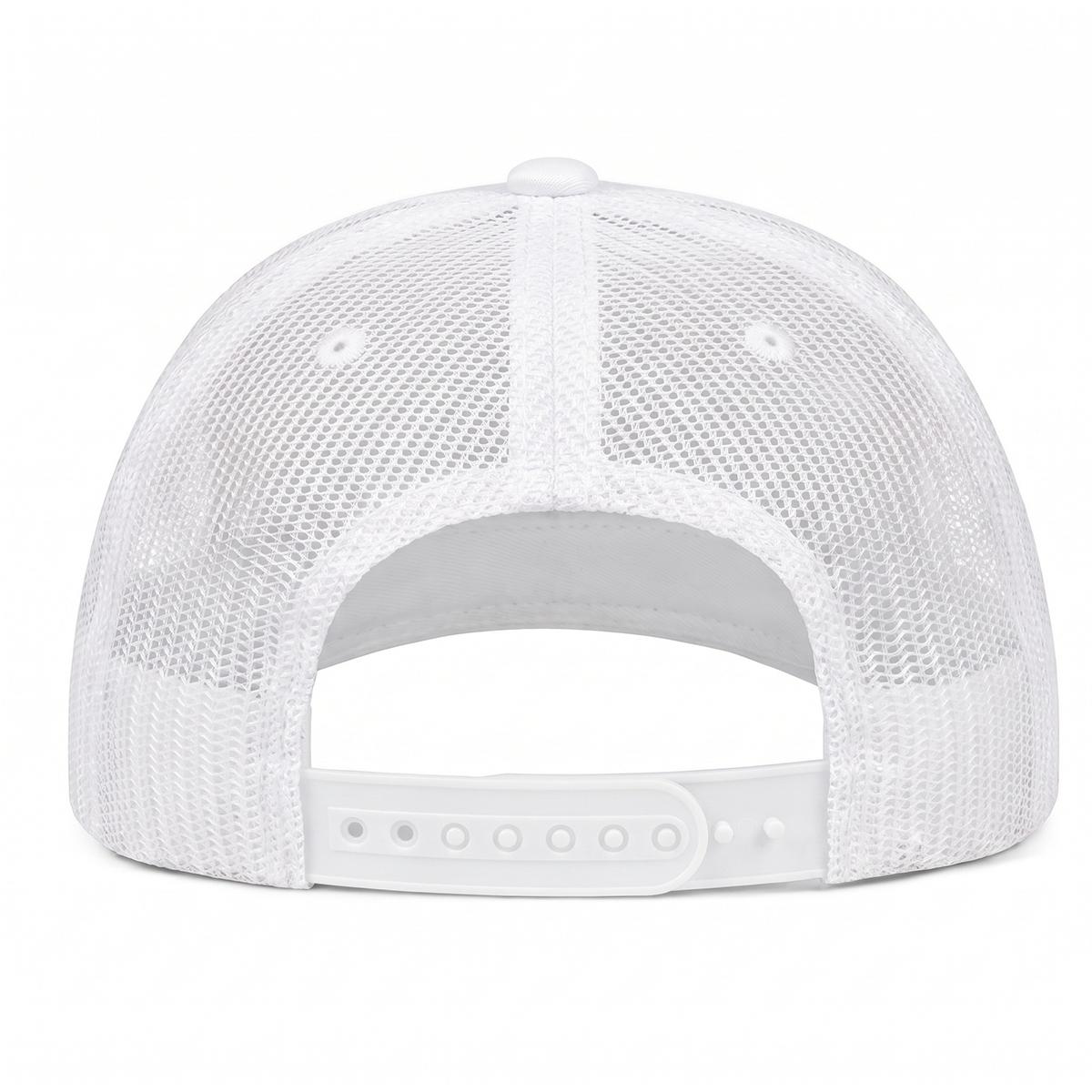 PULSE — Country Club Curved Cap