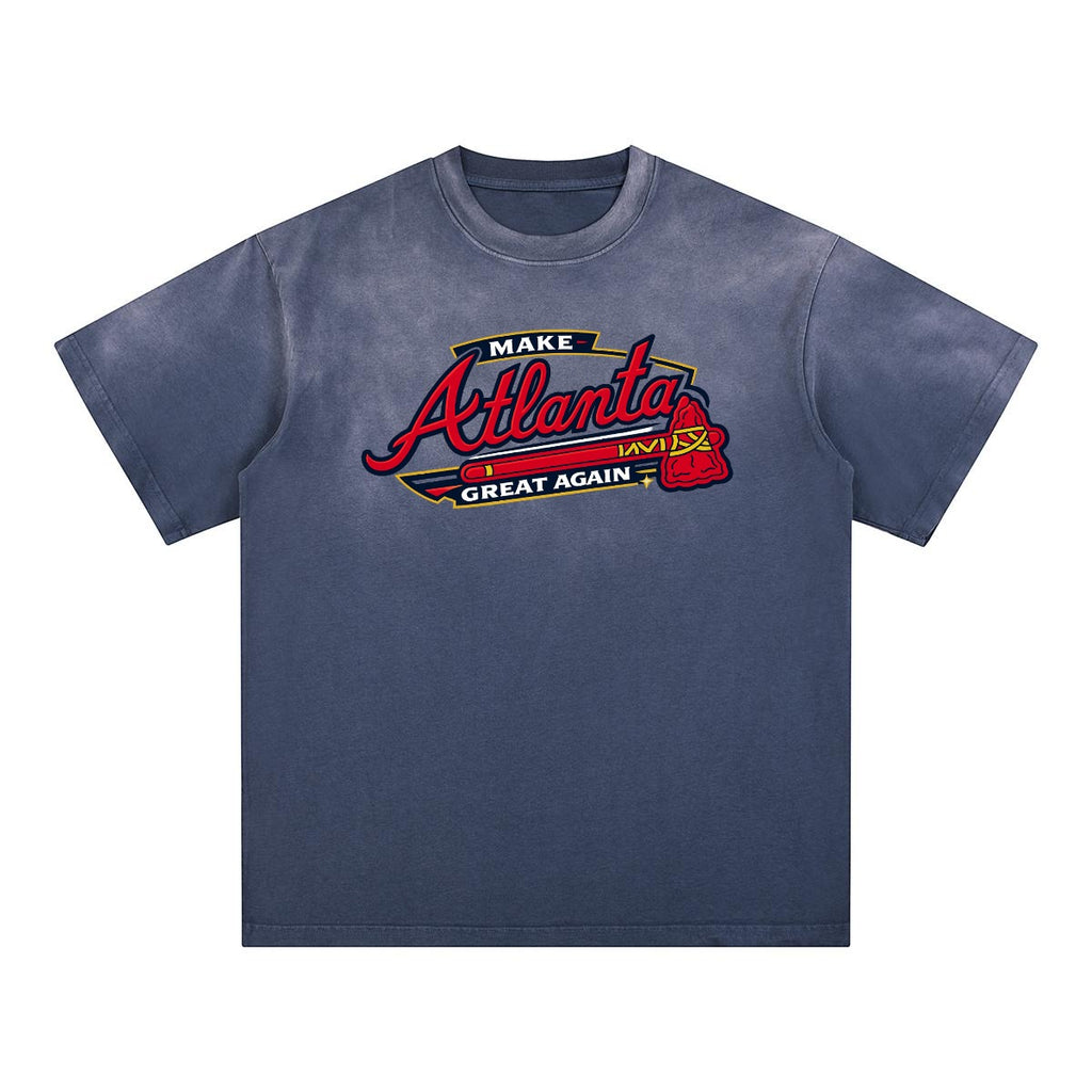 Bodega — Weekend Cotton Tee