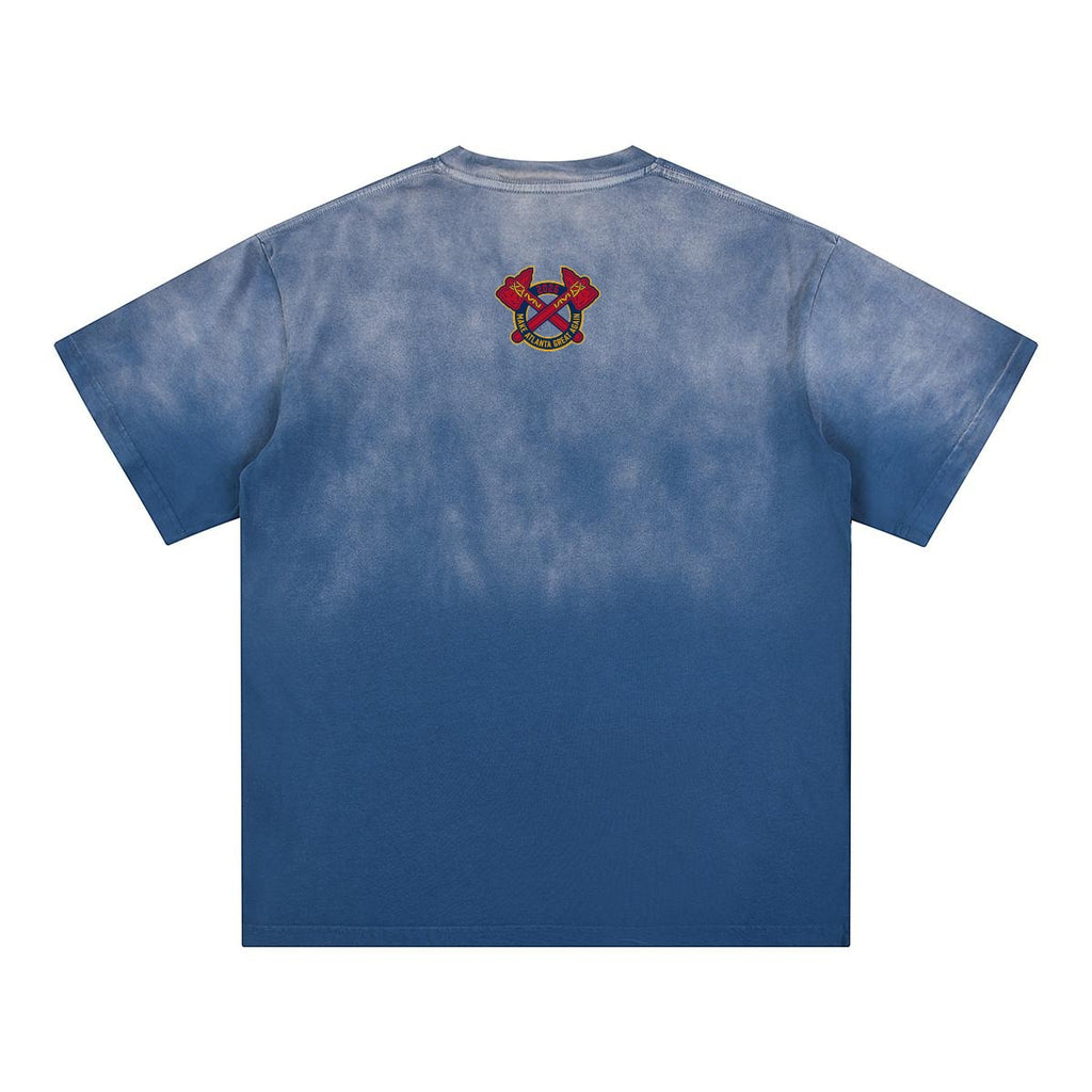 Bodega — Counter Cotton Tee