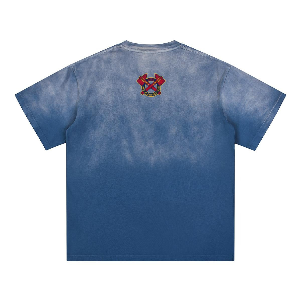Bodega — Counter Cotton Tee