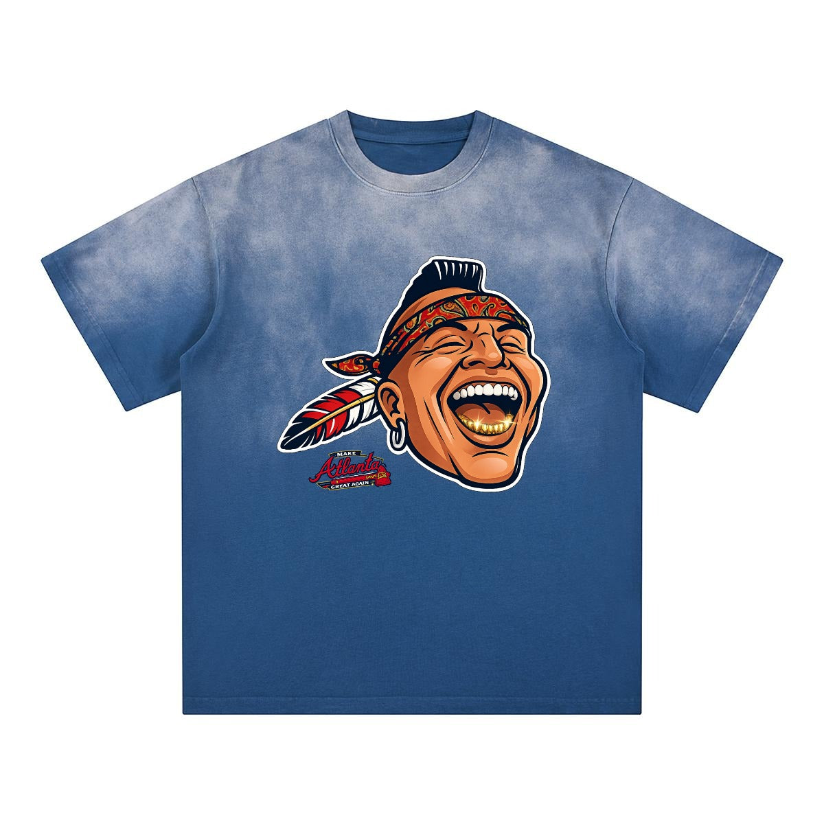 Bodega — Breathable Cotton Tee