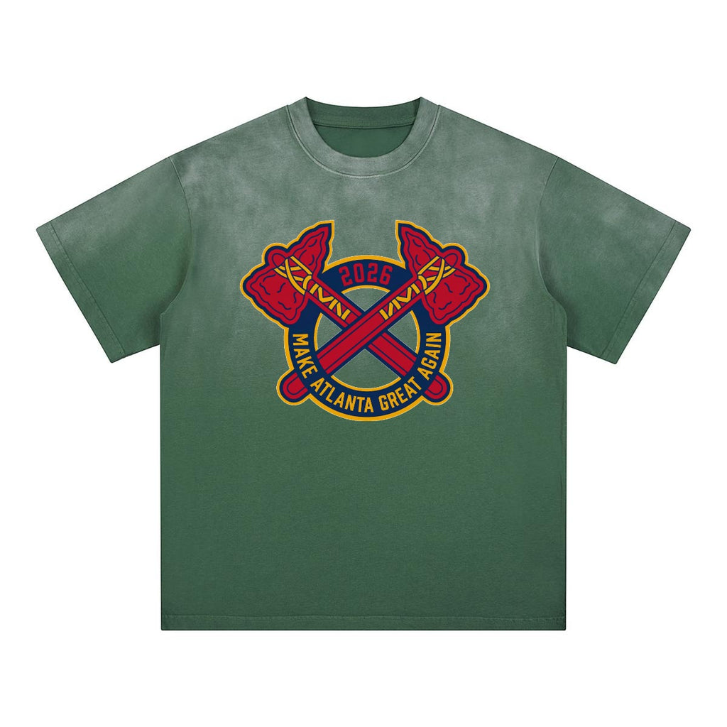 Bodega — Open Air Cotton Tee