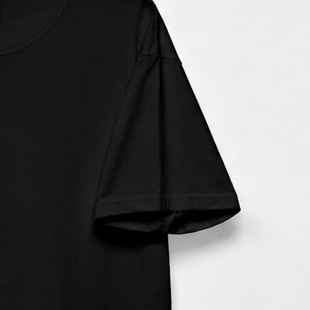 Stush — Heavyweight Embroidery Crew (Colorway I)