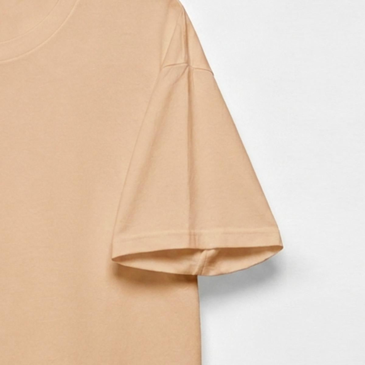 Bodega — Embroidered Heavyweight Crew Tee
