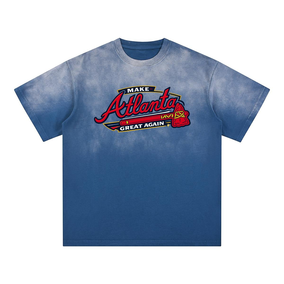 Bodega — Weekend Cotton Tee