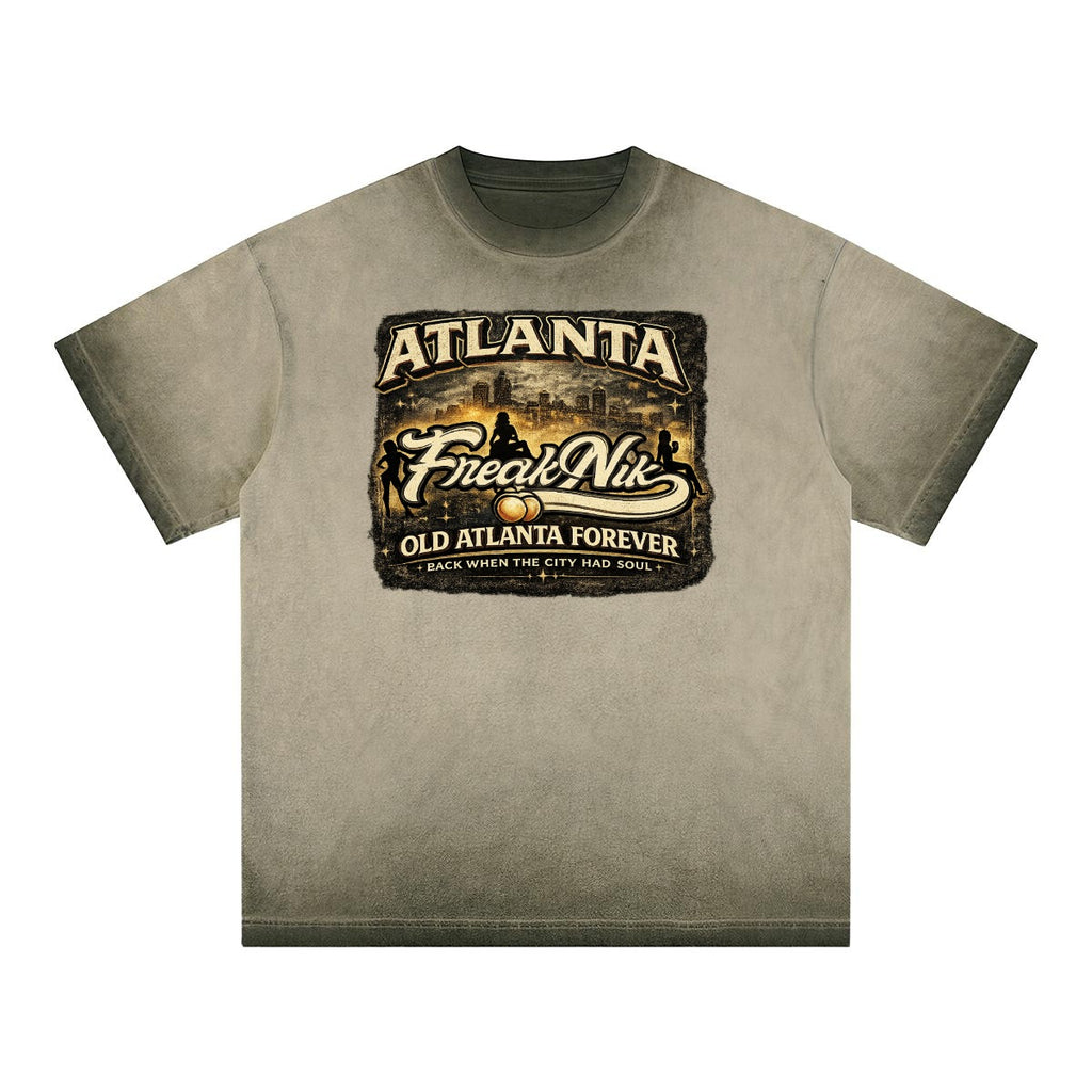 Bodega — Regular Fit Cotton Tee
